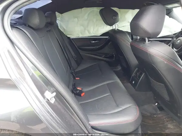 WBA8E9G57GNT85271 2016 BMW 3ER - Image 8
