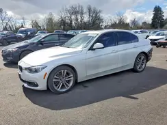 WBA8E9G57GNT85383 2016 BMW 3ER