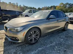 WBA8E9G57GNT85769 2016 BMW 3ER