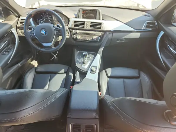 WBA8E9G57GNT85769 2016 BMW 3ER - Image 8