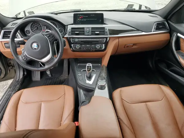 WBA8E9G57GNT85917 2016 BMW 3ER - Image 8