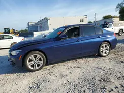 WBA8E9G57GNT85934 2016 BMW 3ER