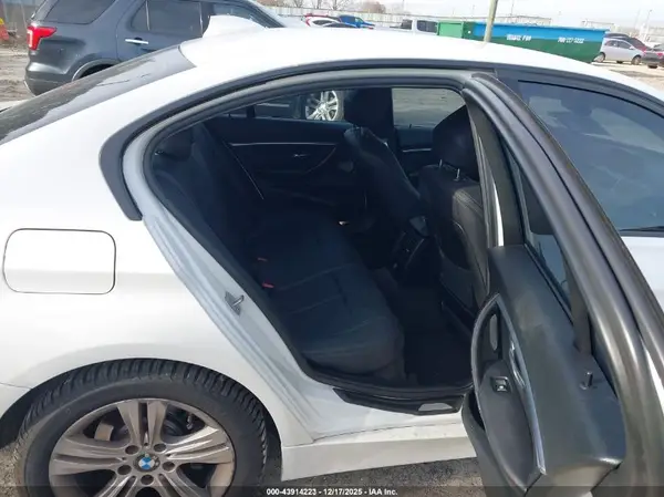 WBA8E9G57GNT86064 2016 BMW 3ER - Image 8