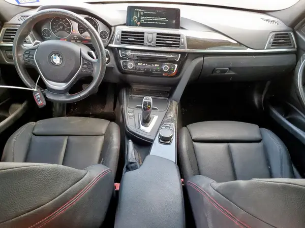 WBA8E9G57GNT87070 2016 BMW 3ER - Image 8