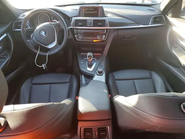 WBA8E9G57GNT87490 2016 BMW 3ER - Image 8
