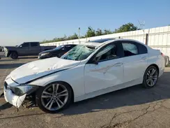 WBA8E9G57GNT87697 2016 BMW 3ER