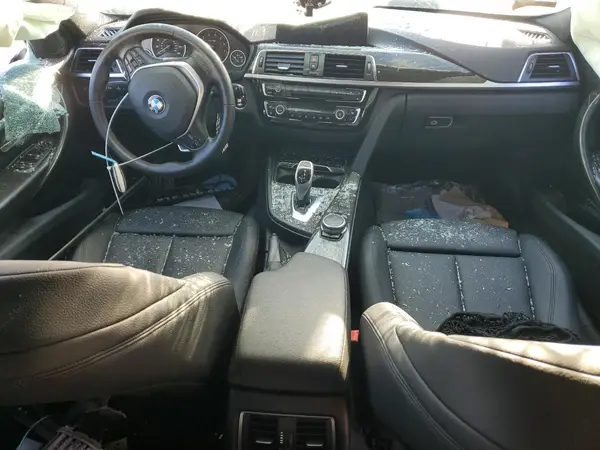 WBA8E9G57GNT87697 2016 BMW 3ER - Image 8