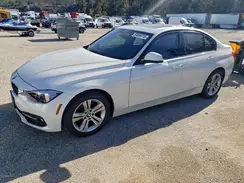 WBA8E9G57GNT87764 2016 BMW 3ER