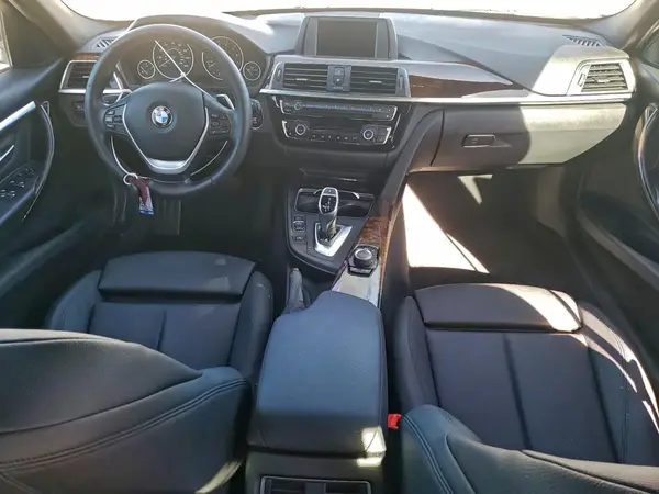 WBA8E9G57GNT87764 2016 BMW 3ER - Image 8