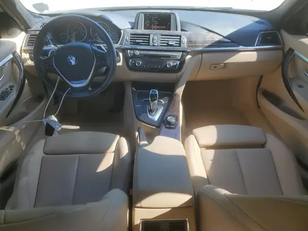WBA8E9G57GNT87893 2016 BMW 3ER - Image 8