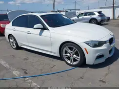 WBA8E9G57GNU27762 2016 BMW 3ER