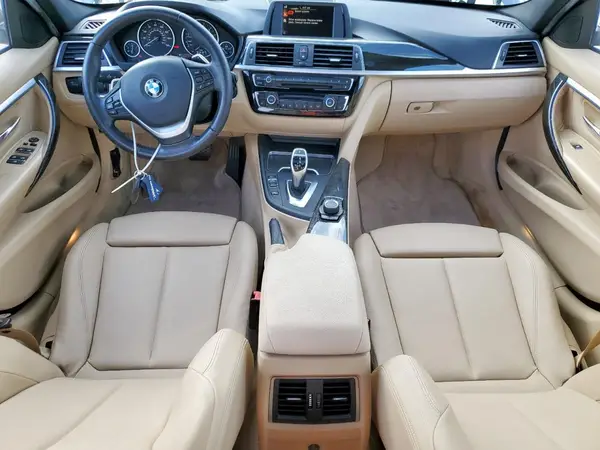WBA8E9G57GNU27891 2016 BMW 3ER - Image 8