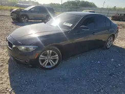 WBA8E9G57GNU28314 2016 BMW 3ER