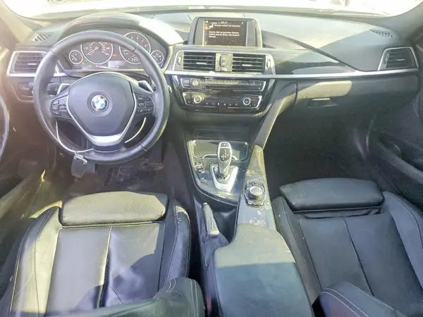 WBA8E9G57GNU28314 2016 BMW 3ER - Image 8