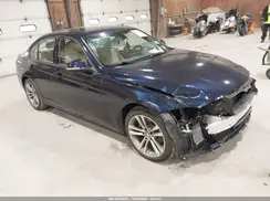WBA8E9G57GNU28362 2016 BMW 3ER