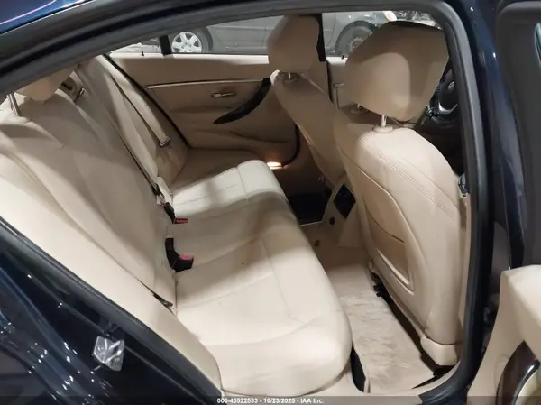 WBA8E9G57GNU28362 2016 BMW 3ER - Image 8