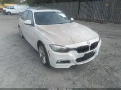 WBA8E9G57GNU28507 2016 BMW 3ER