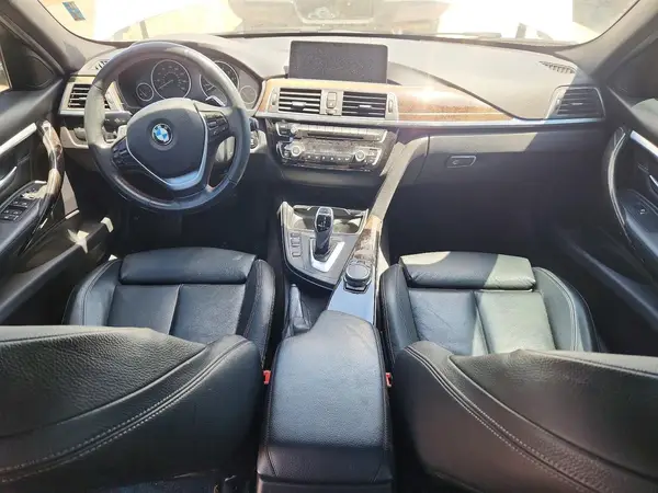 WBA8E9G57GNU28846 2016 BMW 3ER - Image 8
