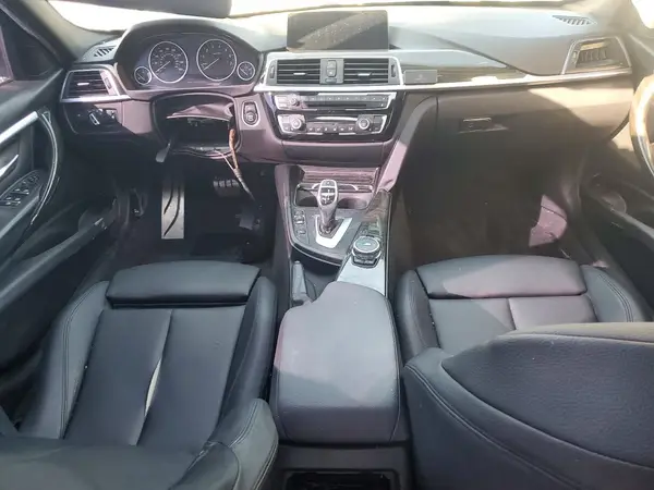 WBA8E9G57GNU28880 2016 BMW 3ER - Image 8