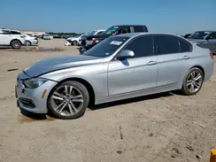 WBA8E9G57GNU28894 2016 BMW 3ER