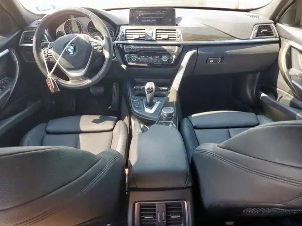 WBA8E9G57GNU28894 2016 BMW 3ER - Image 8
