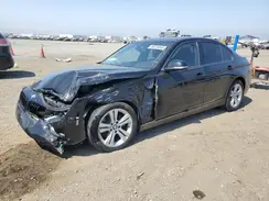 WBA8E9G57GNU28992 2016 BMW 3ER