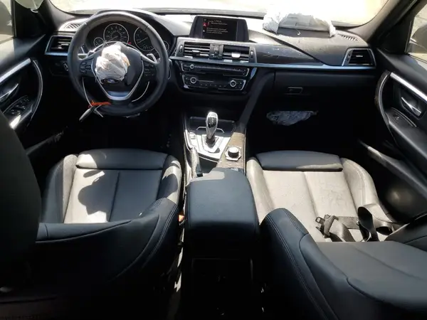WBA8E9G57GNU28992 2016 BMW 3ER - Image 8