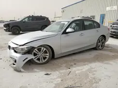 WBA8E9G57GNU29561 2016 BMW 3ER