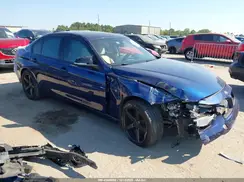 WBA8E9G57GNU29835 2016 BMW 3ER