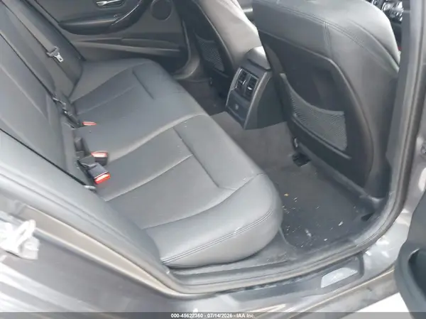 WBA8E9G57GNU30077 2016 BMW 3ER - Image 8