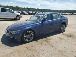WBA8E9G57GNU30483 2016 BMW 3ER