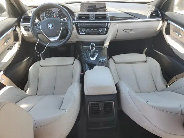 WBA8E9G57GNU30483 2016 BMW 3ER - Image 8