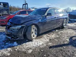 WBA8E9G57GNU30516 2016 BMW 3ER