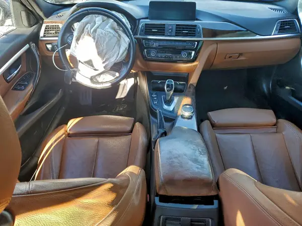 WBA8E9G57GNU30516 2016 BMW 3ER - Image 8