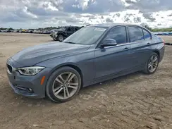 WBA8E9G57GNU30533 2016 BMW 3ER