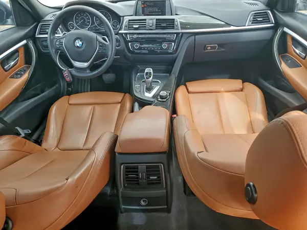 WBA8E9G57GNU30533 2016 BMW 3ER - Image 8