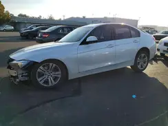 WBA8E9G57GNU30564 2016 BMW 3ER