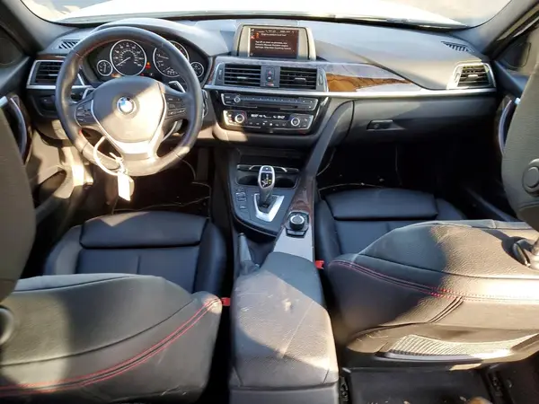 WBA8E9G57GNU30564 2016 BMW 3ER - Image 8