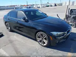 WBA8E9G58GNT42302 2016 BMW 3ER