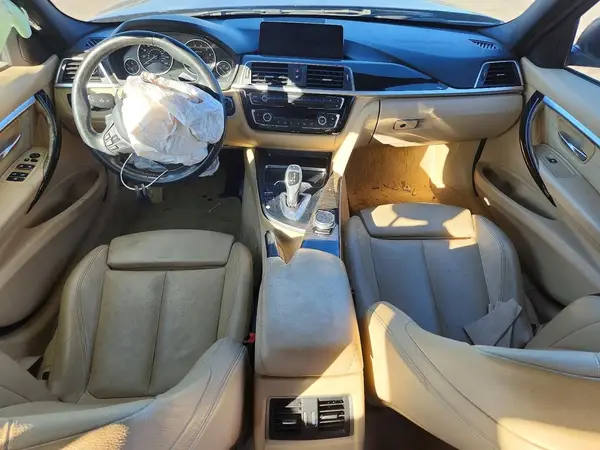 WBA8E9G58GNT43014 2016 BMW 3ER - Image 8