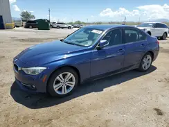 WBA8E9G58GNT43031 2016 BMW 3ER