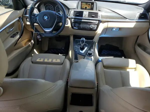 WBA8E9G58GNT43031 2016 BMW 3ER - Image 8