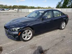 WBA8E9G58GNT43143 2016 BMW 3ER