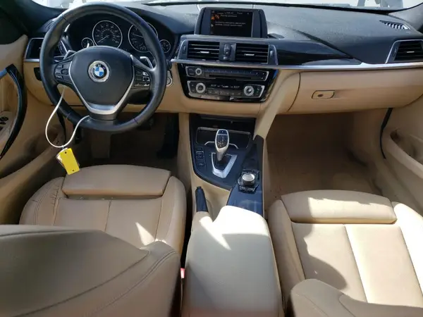WBA8E9G58GNT43143 2016 BMW 3ER - Image 8