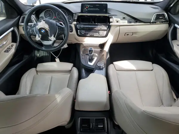 WBA8E9G58GNT43546 2016 BMW 3ER - Image 8