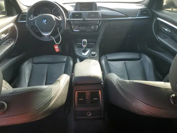 WBA8E9G58GNT43885 2016 BMW 3ER - Image 8