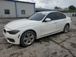 WBA8E9G58GNT43935 2016 BMW 3ER