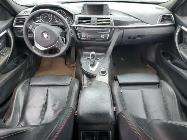 WBA8E9G58GNT43935 2016 BMW 3ER - Image 8