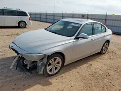 WBA8E9G58GNT44552 2016 BMW 3ER