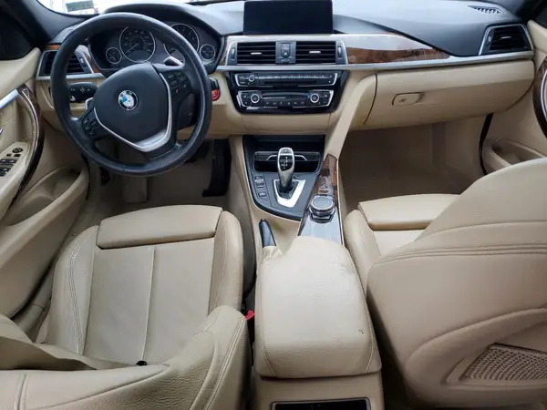 WBA8E9G58GNT45118 2016 BMW 3ER - Image 8